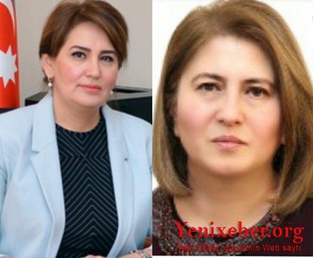 199 minlik «direktor əməliyyatı» — Esmira Ağayeva 20 nömrəli məktəb-liseyə direktor gətirilir-