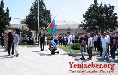 Könüllü xidmət üçün orduya yazılanların sayı 38 minə çatdı —