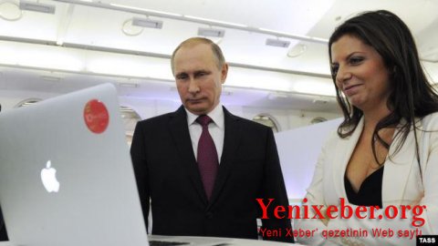 “RUSİYANIN SİZƏ TÜPÜRMƏK VƏ ƏZMƏK ÜÇÜN...” -