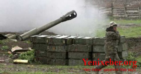 Genişmiqyaslı müharibə Ermənistan və Azərbaycanın marağında deyil-