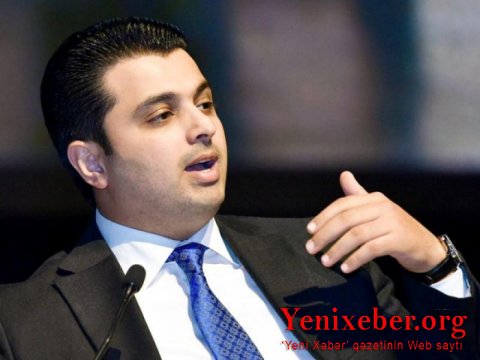 İcra başçısı Mirhəsən Seyidov dəniz sahilində özünə İstirahət Mərkəzi tikdirir –