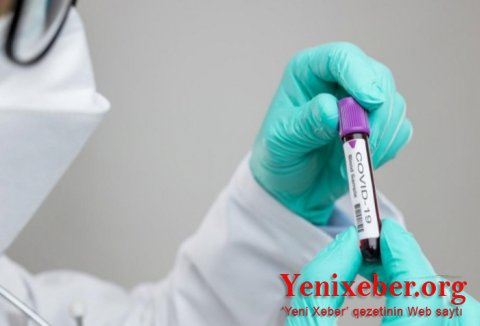 Koronavirusa yoluxanların sayı 14,5 milyonu keçdi-