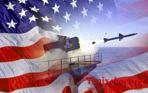 ABŞ Konqresi Azərbaycana hərbi yardımı məhdudlaşdıran düzəlişləri nəzərdən keçirəcək