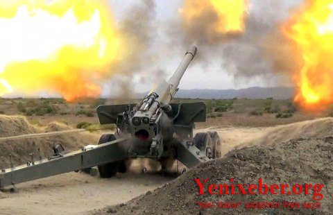 Ankara sərhəd müharibəsinə geniş baxır-