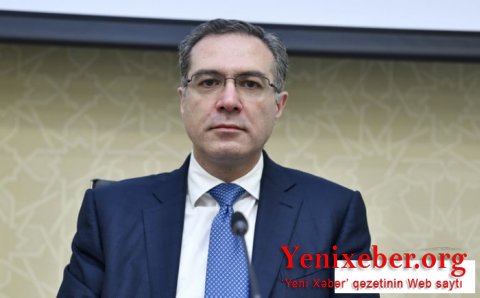 Operativ Qərargah brifinq keçirir  -