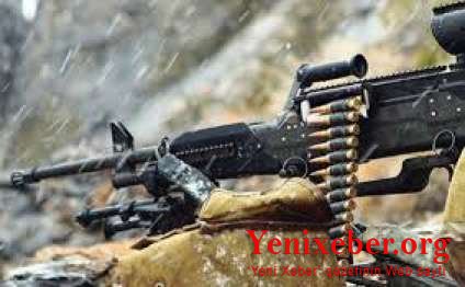 Ermənistan ordusunun -