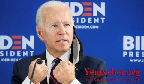 Baydendən Kremlə xəbərdarlıq: