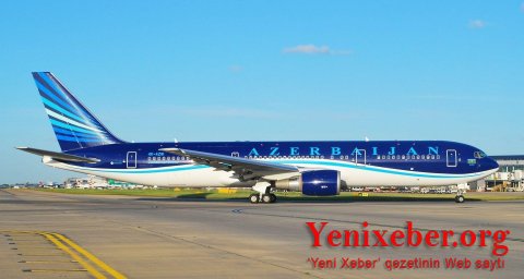 Rusiyadan daha 440 nəfər Azərbaycana gətirilib