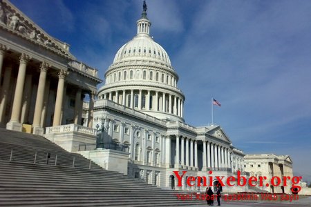 Erməni lobbisi ABŞ Konqresində Azərbaycana məğlub oldu -