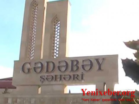 Gədəbəy icra hakimiyyətində DOST MMC alveri və şübhəli vəzifə təyinatları