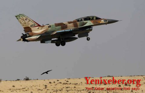 İsrail daha bir İran generalını öldürdü -