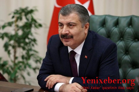 Türkiyədə-