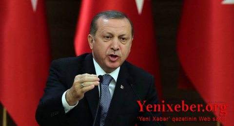 “Ermənistan Azərbaycan torpaqlarını tərk etməlidir” -