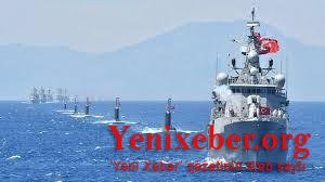 TÜRKİYƏ AFİNANIN HƏYASIZ İDDİASINI RƏDD EDİR - 