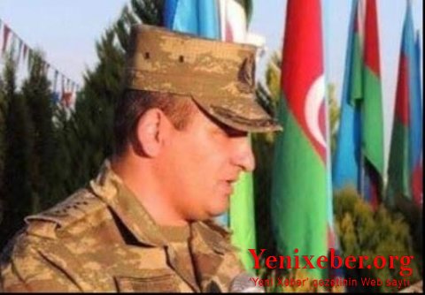 ŞƏHİD GENERAL HAQDA BƏDİİ FİLM ÇƏKİLƏCƏK - 