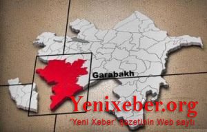 Dağlıq Qarabağ probleminin  həlli yolu-