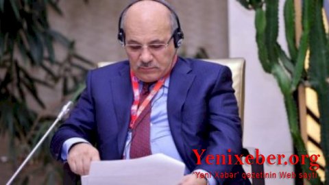 Akim Bədəlov tender pullarını oğlunun şirkətinə köçürüb-