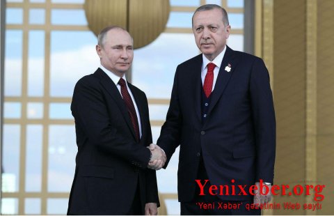 Bu liderlər Ermənistan-Azərbaycan gərginliyini müzakirə etdilər