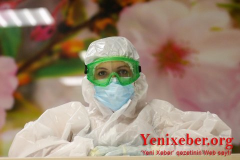 Koronavirusun yeni əlaməti aşkarlandı