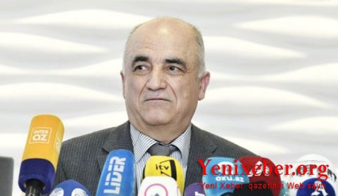 “Karantinin yumşaldılması barədə danışmaq hələ tezdir”   -