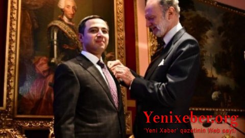 “İspan şərabı diplomatı”nın da adı “qara siyahı”da –