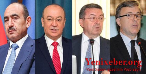 İndiki və sabiq nazirlərin ailə üzvləri də koronavirusa görə dövlətdən yardım alıblar –