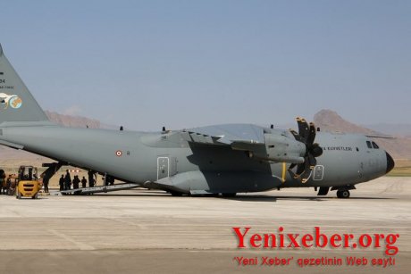 “Nezavisimaya qazeta” Türkiyənin Azərbaycana diviziya yeritdiyini yazır –