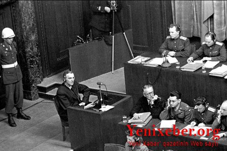 Nasist feldmarşal sonda Hitlerin devrilməsini zəruri sayıb –