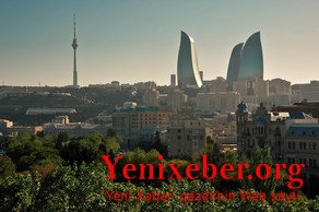 Bakı və Abşeronda  -
