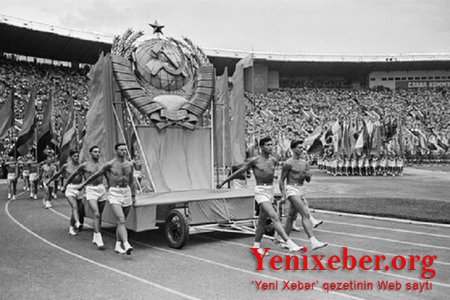 İdeyası Stalinə, icrası Xruşova məxsus olan kompleksin bəhrəsini Brejnev görüb –