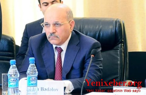 Akim Bədəlovun "Qara qutusu" -