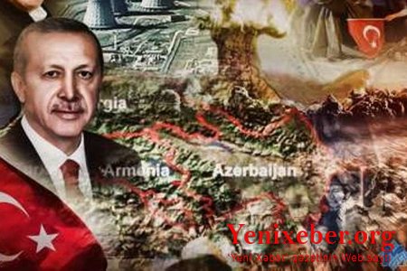 Cənubi Qafqazda həlledici savaş: 