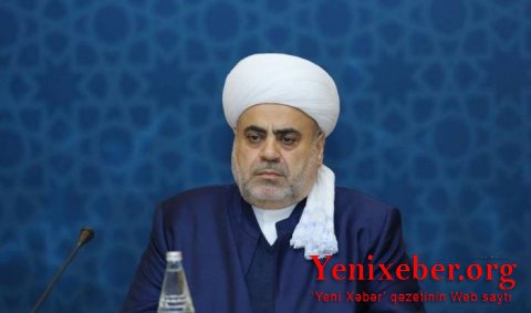 “Hər bir insanın qurban kəsməsi vacib deyil”  -