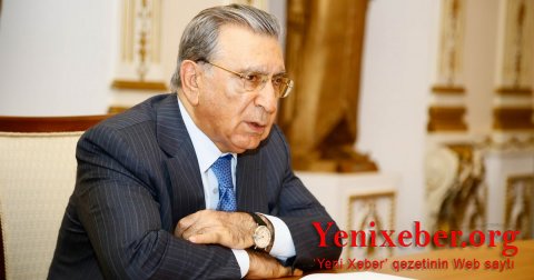 Ramiz Mehdiyev nə demək istəyir?-