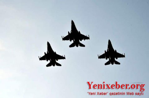 Qafqazda hərbi aktivlik artır