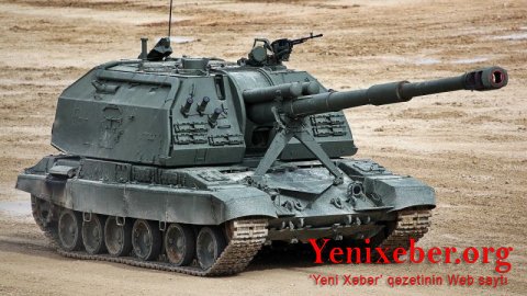 Dörd mindən çox rus hərbçisi təlimlərə başladı-