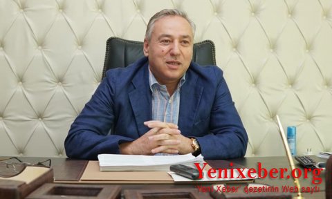 Deputat Nəsib Məhəməliyevin şok sərvəti açıqlandı: 