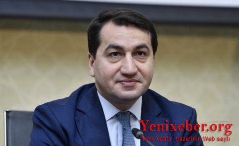 “Azərbaycan Prezidenti ilə Paşinyan arasında əlaqə kanalı yoxdur”  -