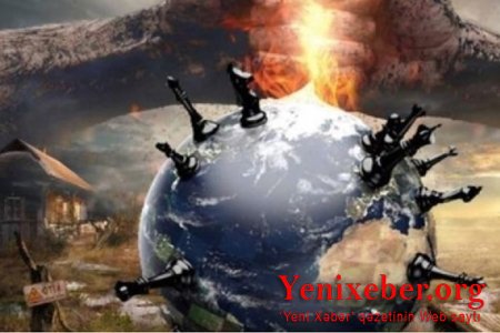 "Dərin savaş" yeni mərhələdə: 