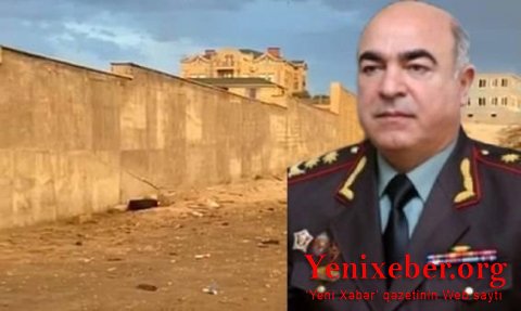 Penitensiar xidmətin rəisi dənizi işğal edib, yolu da bağlayıb –Sakinlər şikayətçidir: 