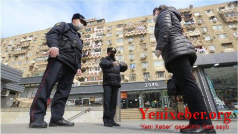 KARANTİN REJİMİ: DAVAM, YOXSA TAMAM? –