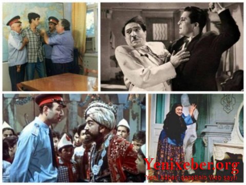 Milli kinomuz 122 yaşında