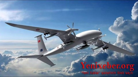 ANKARANIN MOSKVAYA DRON DƏRSİ: