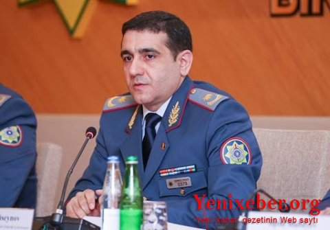 Gömrük generalı İsmayıl Hüseynov casusların himayəçisidir? – 