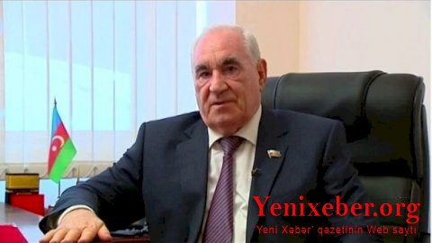 Fəttah Heydərov vəfat etdi-