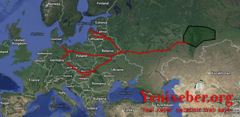 RUSİYANIN VARŞAVA KABUSU   –