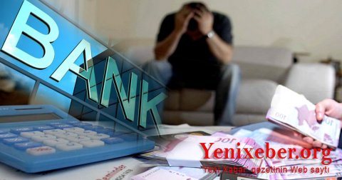 Bağlanmış banklardakı əmanətlərin qaytarılması niyə problemə çevrilib?