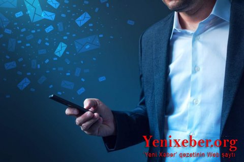 SMS icazə sistemi ləğv edilir-