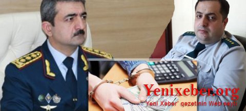 DSX-nın keçmiş rəis müavini Sücəddin Abdullayevin oğlu vətəndaşları aldadaraq, milyonlara sahib oldu -