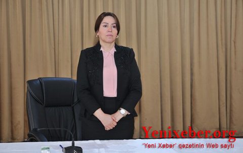 Baş memarı qurban verən icra başçısının 35 minlik bazarlığı - Bir Gülməmmədova dosyesi...-